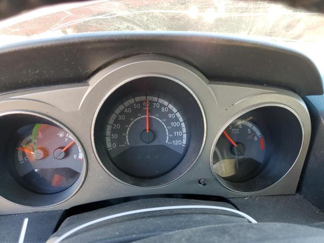 Photo 9 from auction – 2010 DODGE AVENGER R/ with VIN 1B3CC5FB6AN158021