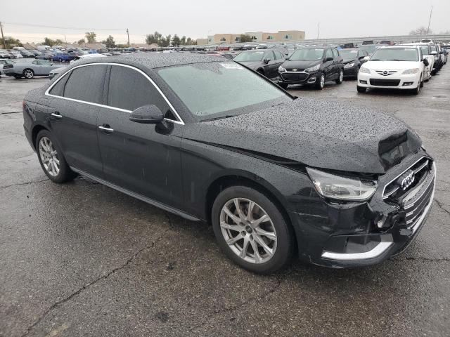Photo 4 from auction – 2022 AUDI A4 PREMIUM with VIN WAUABAF47NN008215