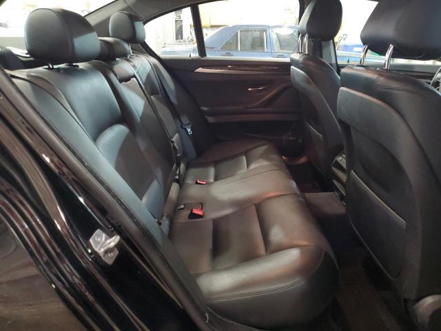 Photo 10 from auction – 2014 BMW 528 XI with VIN WBA5A7C58ED620322