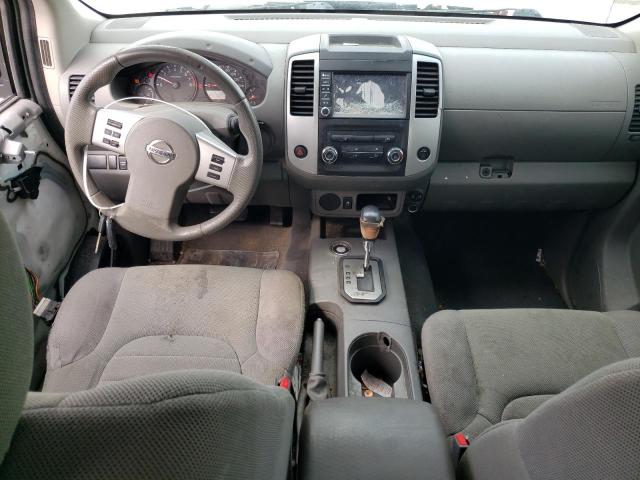 Photo 8 from auction – 2020 NISSAN FRONTIER S with VIN 1N6ED0CE9LN703828