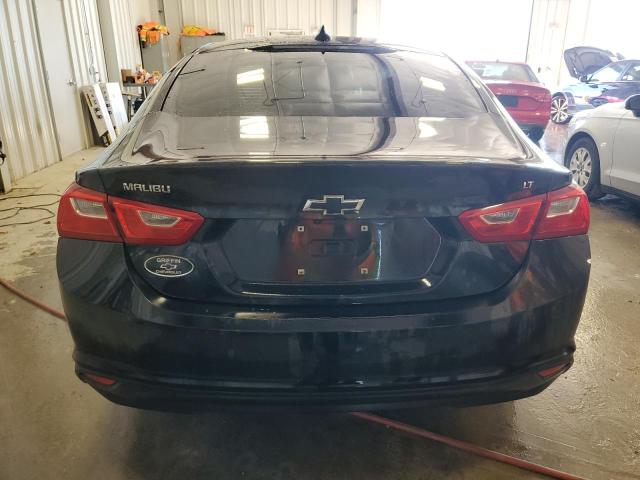 Photo 6 from auction – 2018 CHEVROLET MALIBU LT with VIN 1G1ZD5ST4JF273532