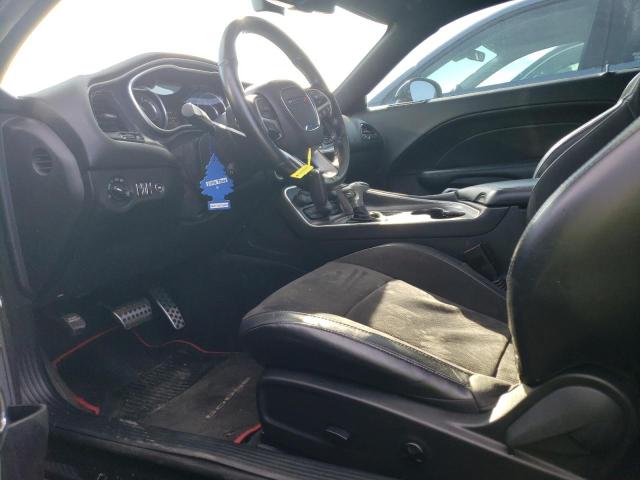 Photo 7 from auction – 2015 DODGE CHALLENGER with VIN 2C3CDZFJXFH843671