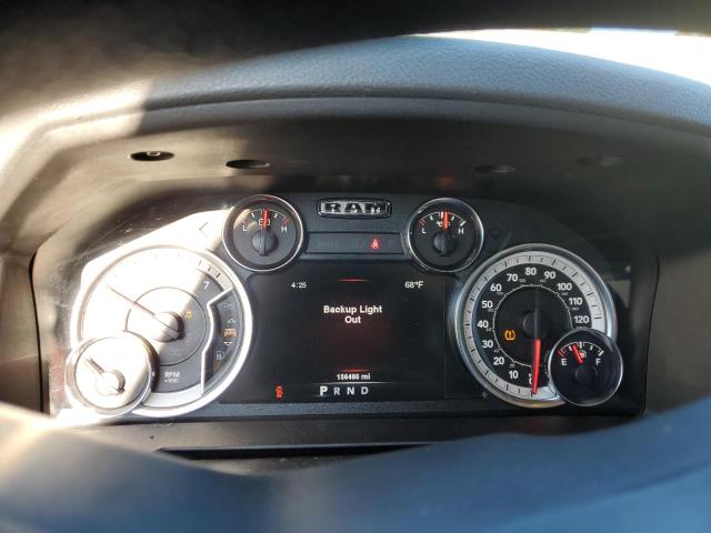 Photo 9 from auction – 2013 RAM 1500 ST with VIN 1C6RR6FT6DS684460