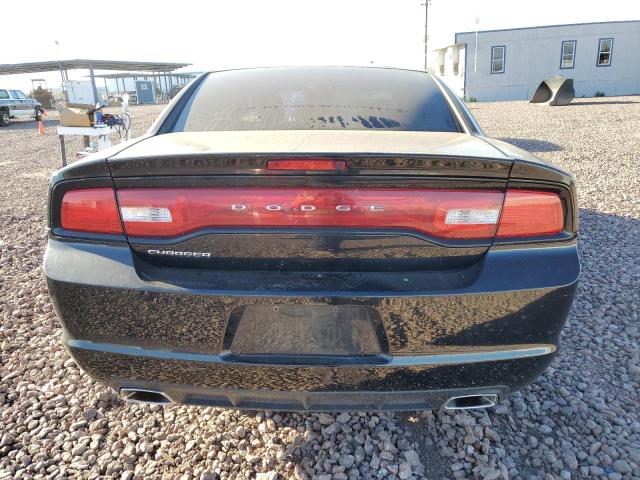 Photo 6 from auction – 2013 DODGE CHARGER SE with VIN 2C3CDXBG8DH636899