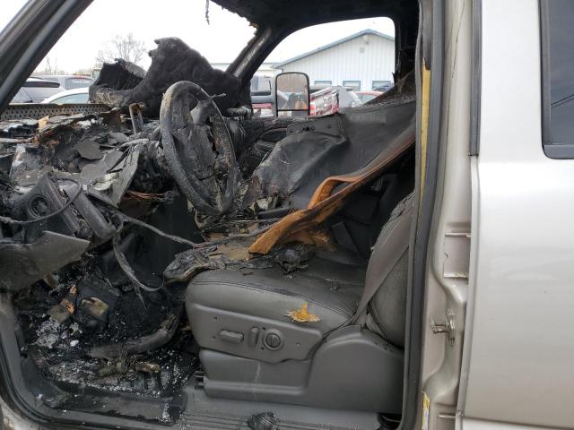 Photo 7 from auction – 2006 GMC SIERRA K25 with VIN 1GTHK23D96F235087
