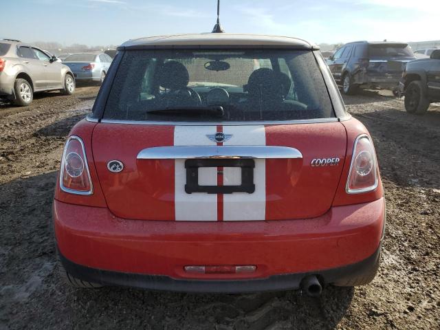 Photo 6 from auction – 2013 MINI COOPER with VIN WMWSU3C58DT680981