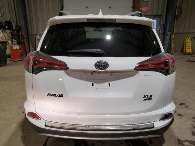 Photo 6 from auction – 2018 TOYOTA RAV4 ADVEN with VIN JTMRFREV1JD234642