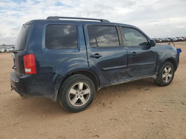 Photo 3 from auction – 2011 HONDA PILOT EX with VIN 5FNYF3H44BB015910