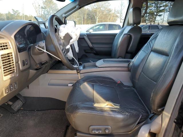 Photo 7 from auction – 2004 NISSAN ARMADA SE with VIN 5N1AA08B74N739958