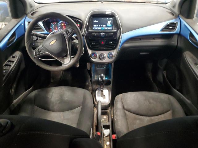 Photo 8 from auction – 2016 CHEVROLET SPARK 1LT with VIN KL8CD6SA7GC642159
