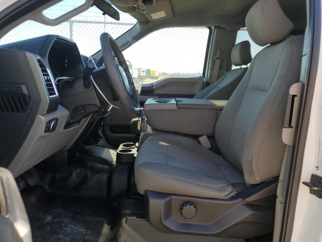 Photo 7 from auction – 2015 FORD F150 SUPER with VIN 1FTFX1EF7FFA61571