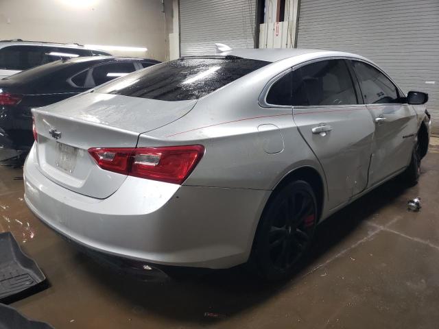 Photo 3 from auction – 2018 CHEVROLET MALIBU LT with VIN 1G1ZD5ST1JF229679