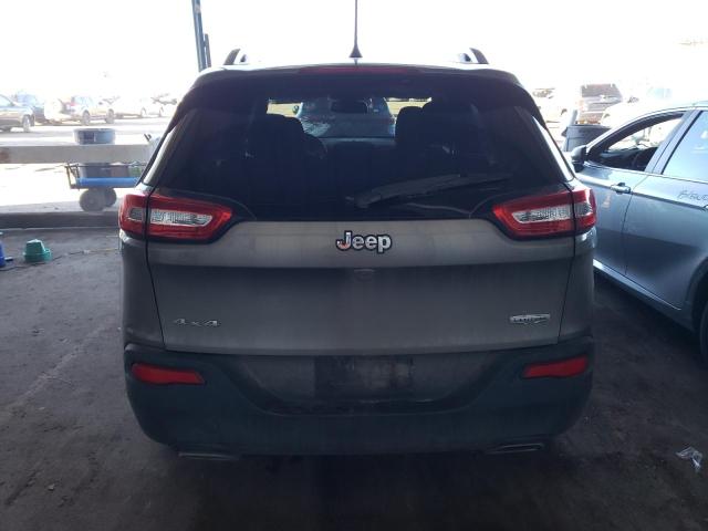 Photo 6 from auction – 2016 JEEP CHEROKEE L with VIN 1C4PJMCS1GW236650
