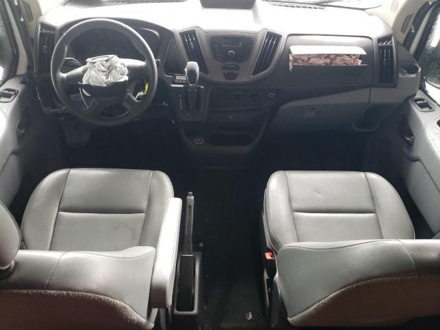 Photo 8 from auction – 2019 FORD TRANSIT T- with VIN 1FTYE1CM1KKA19057