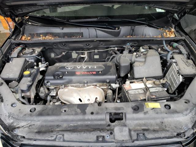 Photo 11 from auction – 2008 TOYOTA RAV4 with VIN JTMZD33VX86070005