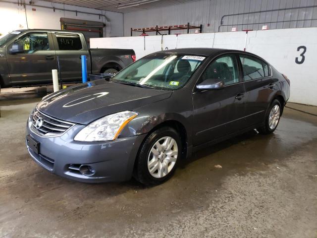 Photo 1 from auction – 2010 NISSAN ALTIMA BAS with VIN 1N4AL2AP8AN465302