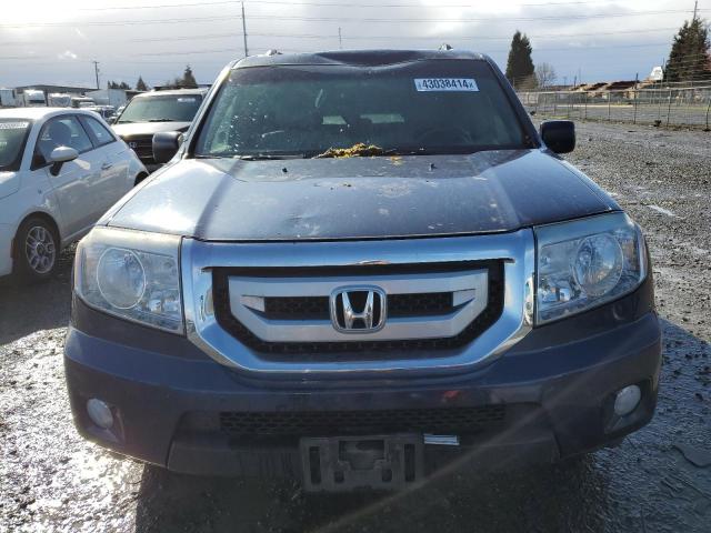 صورة رقم 5 من المزاد - 2009 HONDA PILOT EXL مع VIN 5FNYF48549B031839