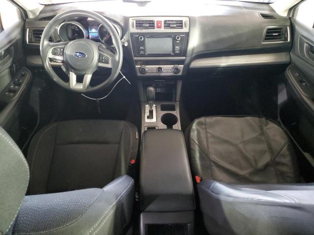 صورة رقم 8 من المزاد - 2015 SUBARU LEGACY 2.5 مع VIN 4S3BNAA63F3018924