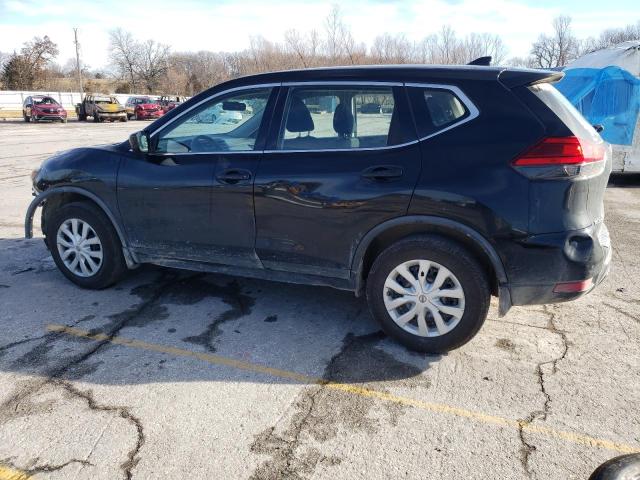 Photo 2 from auction – 2017 NISSAN ROGUE S with VIN KNMAT2MV6HP605592