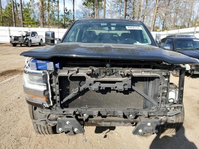 Photo 5 from auction – 2016 CHEVROLET SILVERADO with VIN 3GCPCREC7GG110692