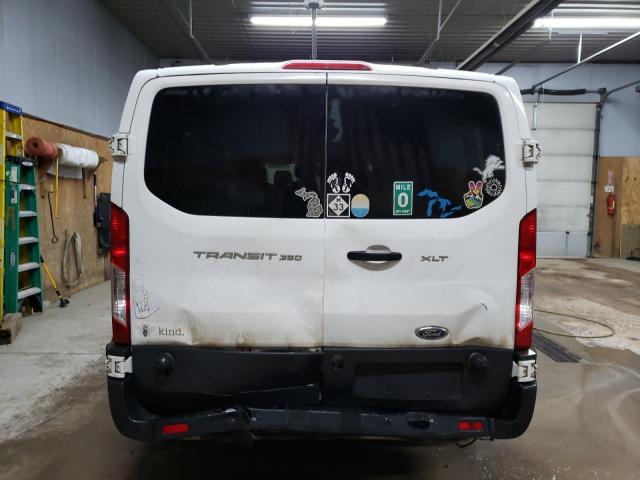 Photo 6 from auction – 2017 FORD TRANSIT T- with VIN 1FBZX2YM6HKA87851