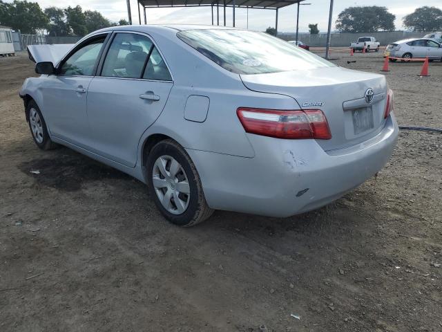 Photo 2 from auction – 2008 TOYOTA CAMRY CE with VIN 4T4BE46K48R032594