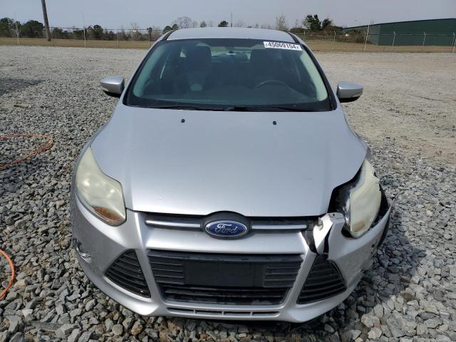 Photo 5 from auction – 2014 FORD FOCUS SE with VIN 1FADP3K2XEL410362