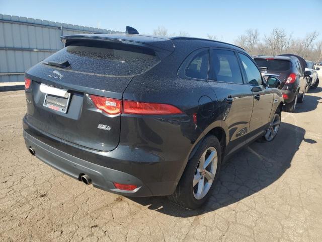 Photo 3 from auction – 2017 JAGUAR F-PACE PRE with VIN SADCJ2BV1HA881817