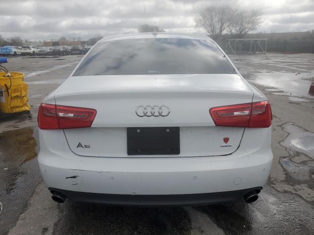 Photo 6 from auction – 2015 AUDI A6 PREMIUM with VIN WAUGFAFC7FN003054
