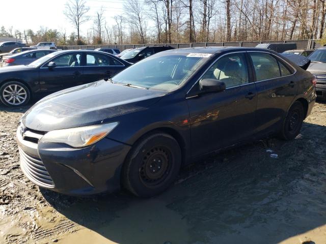 Photo 1 from auction – 2016 TOYOTA CAMRY LE with VIN 4T1BF1FK0GU229105
