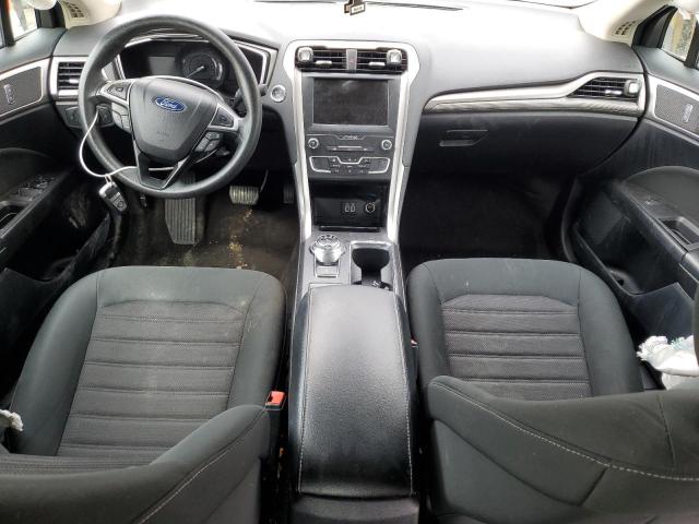 Photo 8 from auction – 2020 FORD FUSION SE with VIN 3FA6P0HD2LR195221