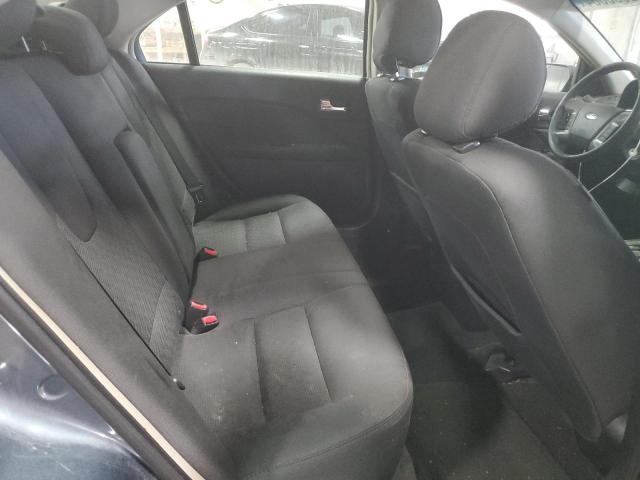 Photo 10 from auction – 2012 FORD FUSION with VIN 3FAHP0HA6CR257069