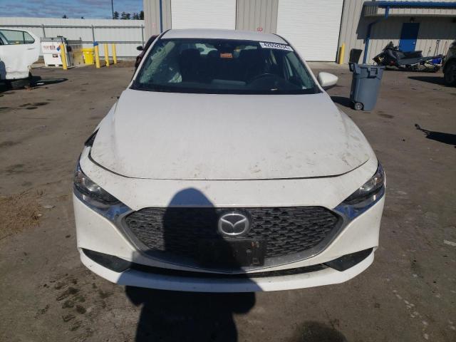 Photo 5 from auction – 2021 MAZDA 3 SELECT with VIN JM1BPBBL6M1341765