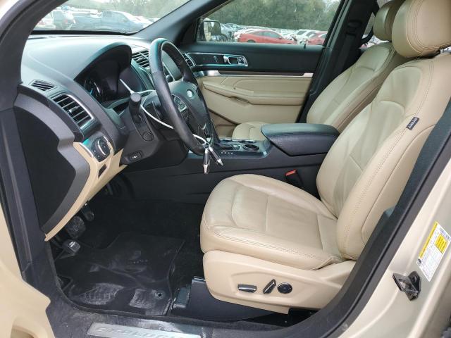 Photo 7 from auction – 2017 FORD EXPLORER L with VIN 1FM5K7FH9HGB76856