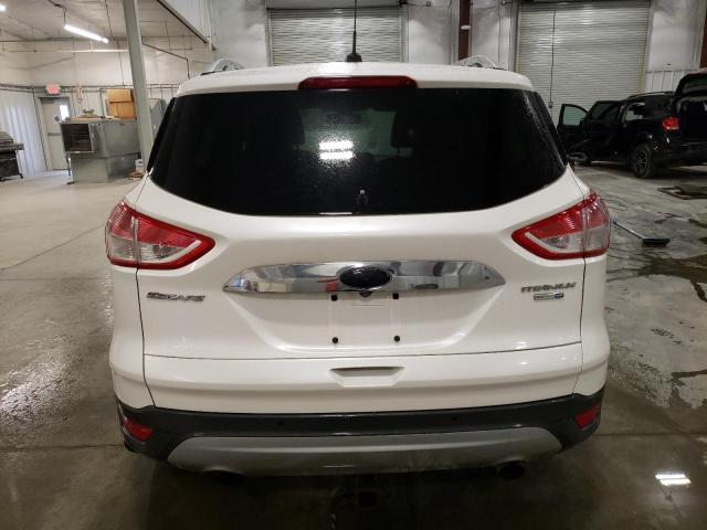 Photo 6 from auction – 2014 FORD ESCAPE TIT with VIN 1FMCU9J97EUC59938