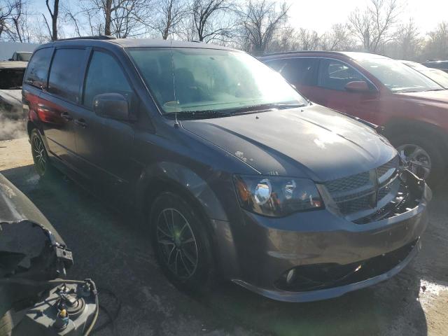 Photo 4 from auction – 2017 DODGE GRAND CARA with VIN 2C4RDGEG2HR694170