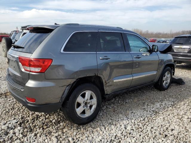 Photo 3 from auction – 2012 JEEP GRAND CHER with VIN 1C4RJFAG5CC182025