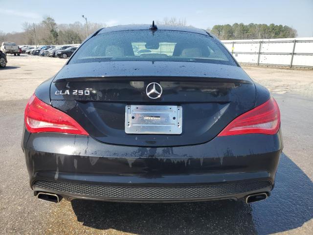 Photo 6 from auction – 2016 MERCEDES-BENZ CLA 250 with VIN WDDSJ4EB6GN311443