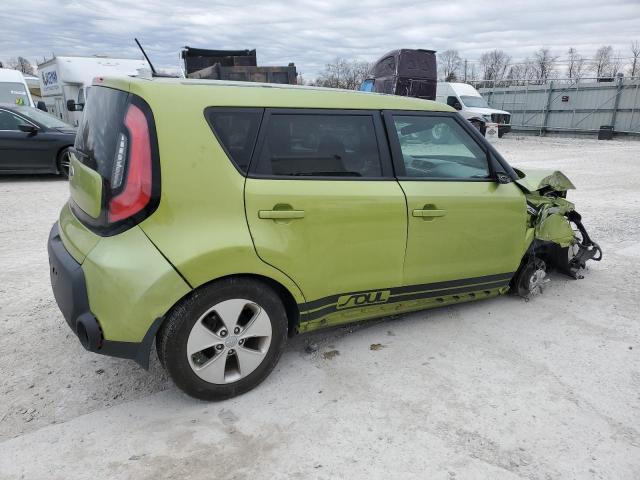 Photo 3 from auction – 2015 KIA SOUL with VIN KNDJN2A25F7766825