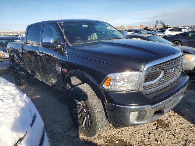 Photo 4 from auction – 2018 RAM 1500 LONGH with VIN 1C6RR7PT2JS179869