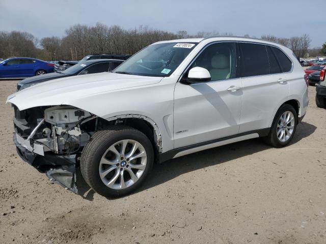 Photo 1 from auction – 2015 BMW X5 XDRIVE3 with VIN 5UXKR0C5XF0P15980