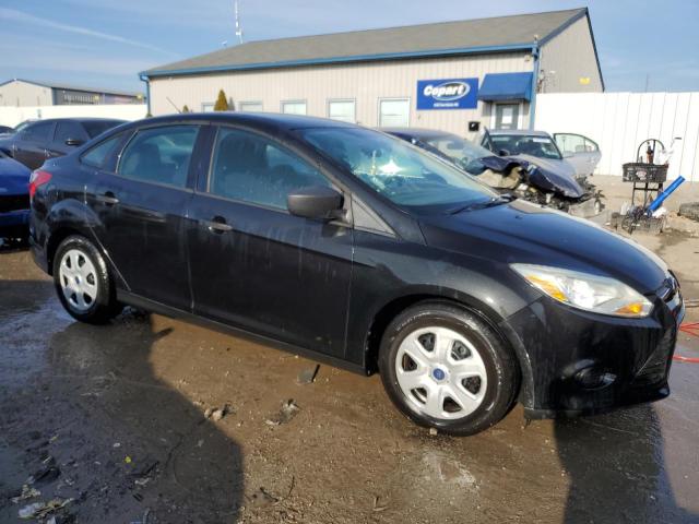 Photo 4 from auction – 2013 FORD FOCUS S with VIN 1FADP3E26DL130657