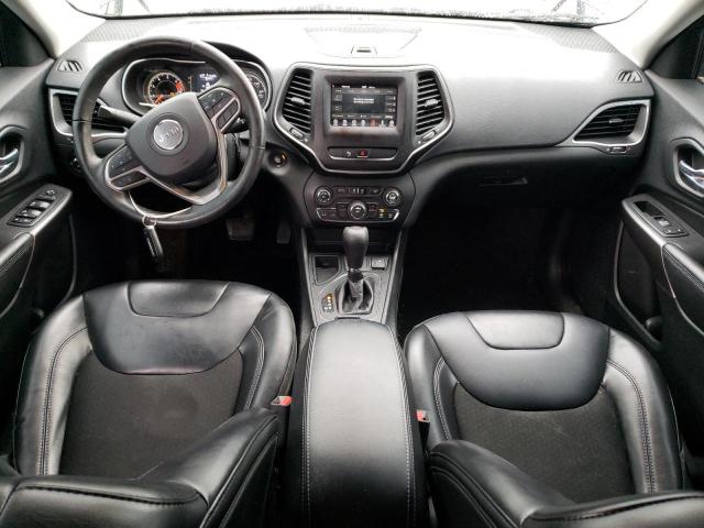 Photo 8 from auction – 2019 JEEP CHEROKEE L with VIN 1C4PJLLB1KD110870