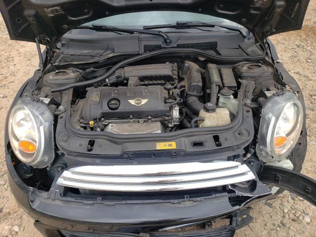 Photo 11 from auction – 2012 MINI COOPER COU with VIN WMWSX1C54CT163798