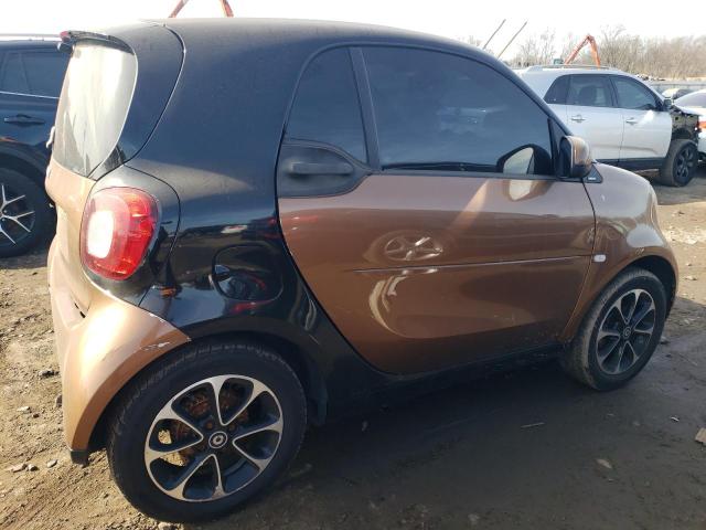 Photo 3 from auction – 2016 SMART FORTWO with VIN WMEFJ5DA7GK050515