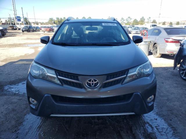 Photo 5 from auction – 2013 TOYOTA RAV4 LIMIT with VIN 2T3YFREV3DW027639
