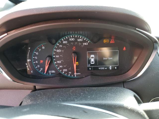 Photo 9 from auction – 2019 CHEVROLET TRAX 1LT with VIN KL7CJPSB4KB923250