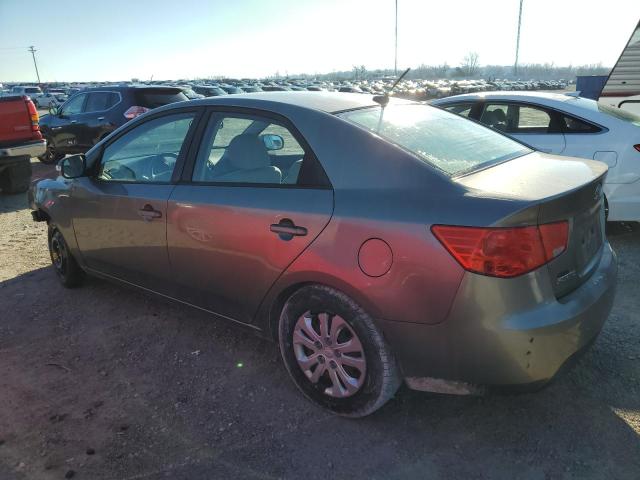 Photo 2 from auction – 2010 KIA FORTE EX with VIN KNAFU4A23A5849840