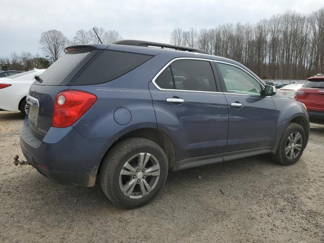 Photo 3 from auction – 2013 CHEVROLET EQUINOX LT with VIN 2GNALDEK5D6153023