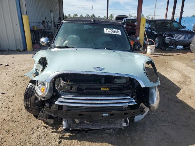 Photo 5 from auction – 2012 MINI COOPER with VIN WMWZN3C5XCT134144